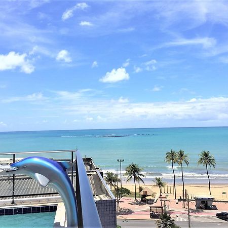 Apartamento Ametista 2 Maceió Buitenkant foto