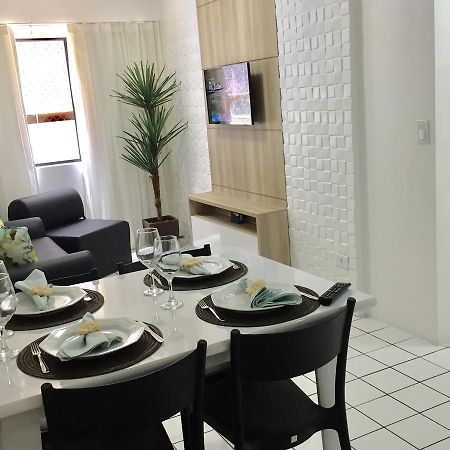 Apartamento Ametista 2 Maceió Buitenkant foto