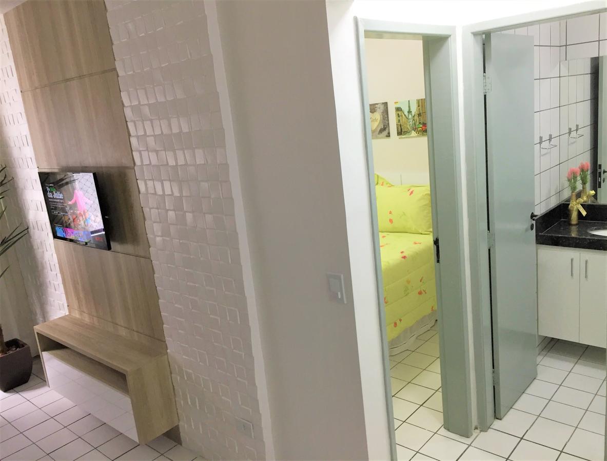 Apartamento Ametista 2 Maceió Buitenkant foto