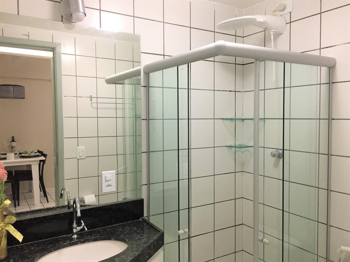 Apartamento Ametista 2 Maceió Buitenkant foto