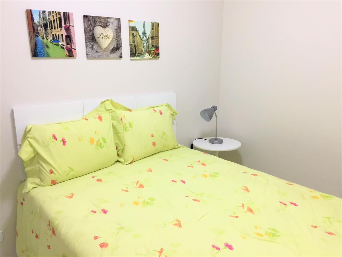 Apartamento Ametista 2 Maceió Buitenkant foto