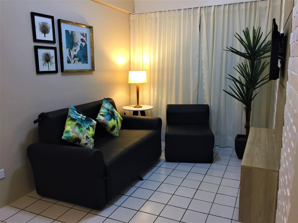 Apartamento Ametista 2 Maceió Buitenkant foto