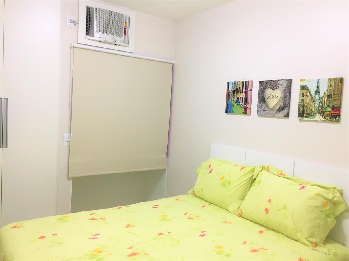 Apartamento Ametista 2 Maceió Buitenkant foto