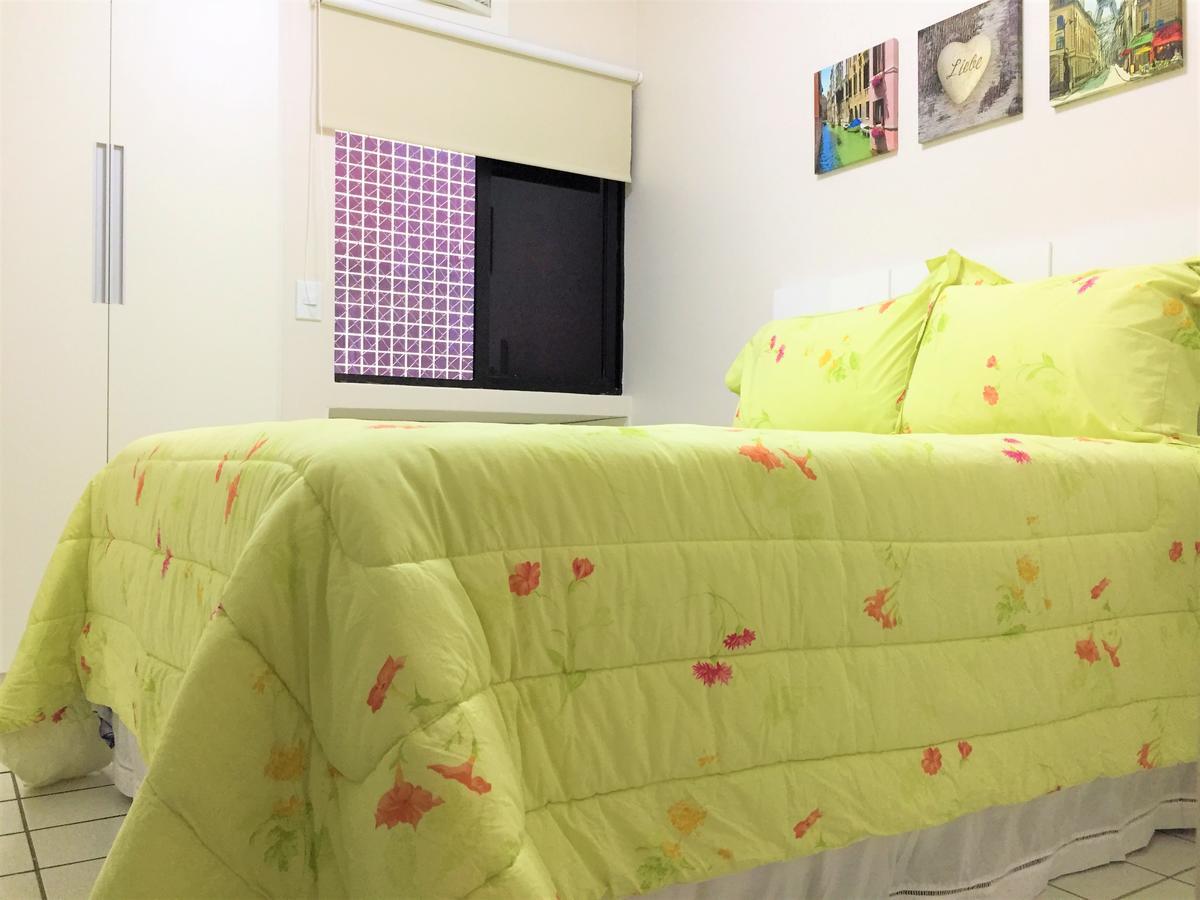 Apartamento Ametista 2 Maceió Buitenkant foto
