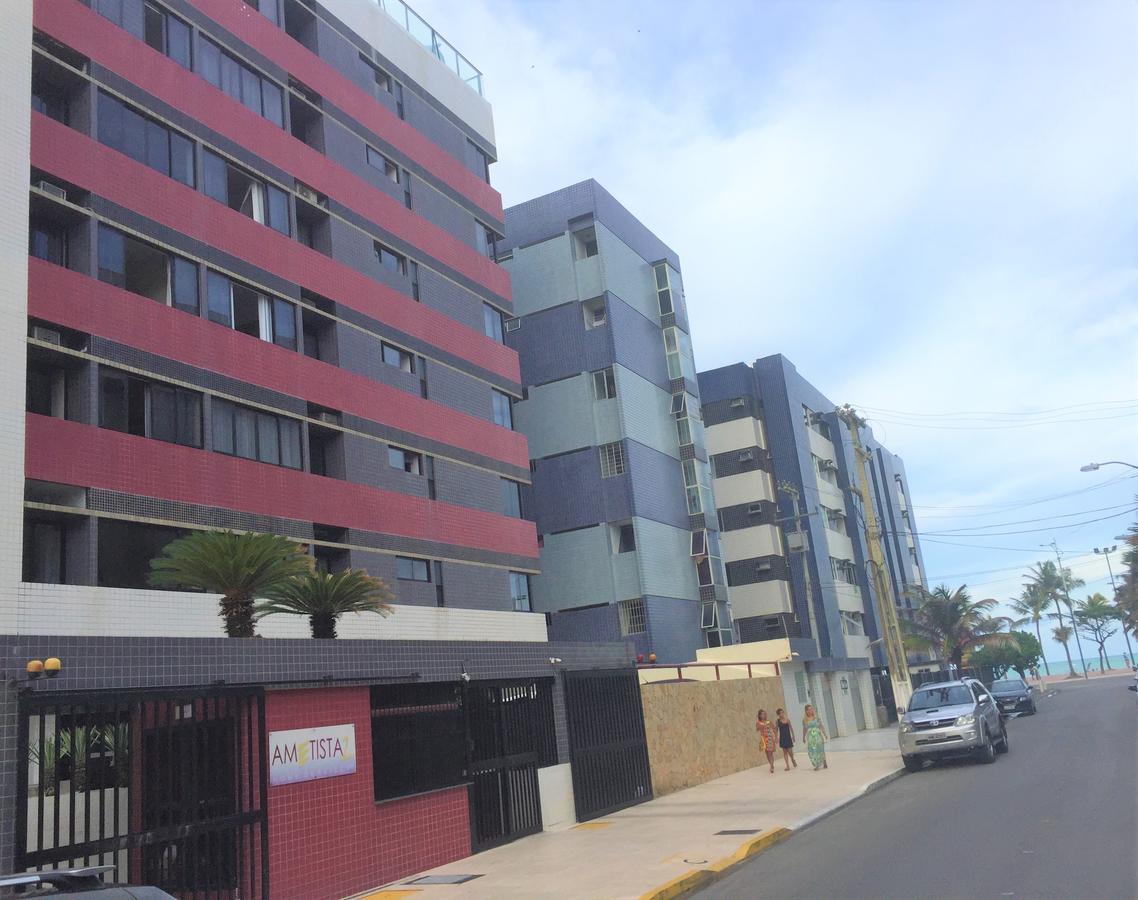 Apartamento Ametista 2 Maceió Buitenkant foto