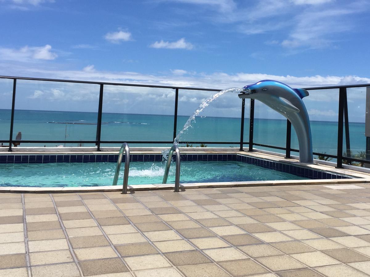 Apartamento Ametista 2 Maceió Buitenkant foto